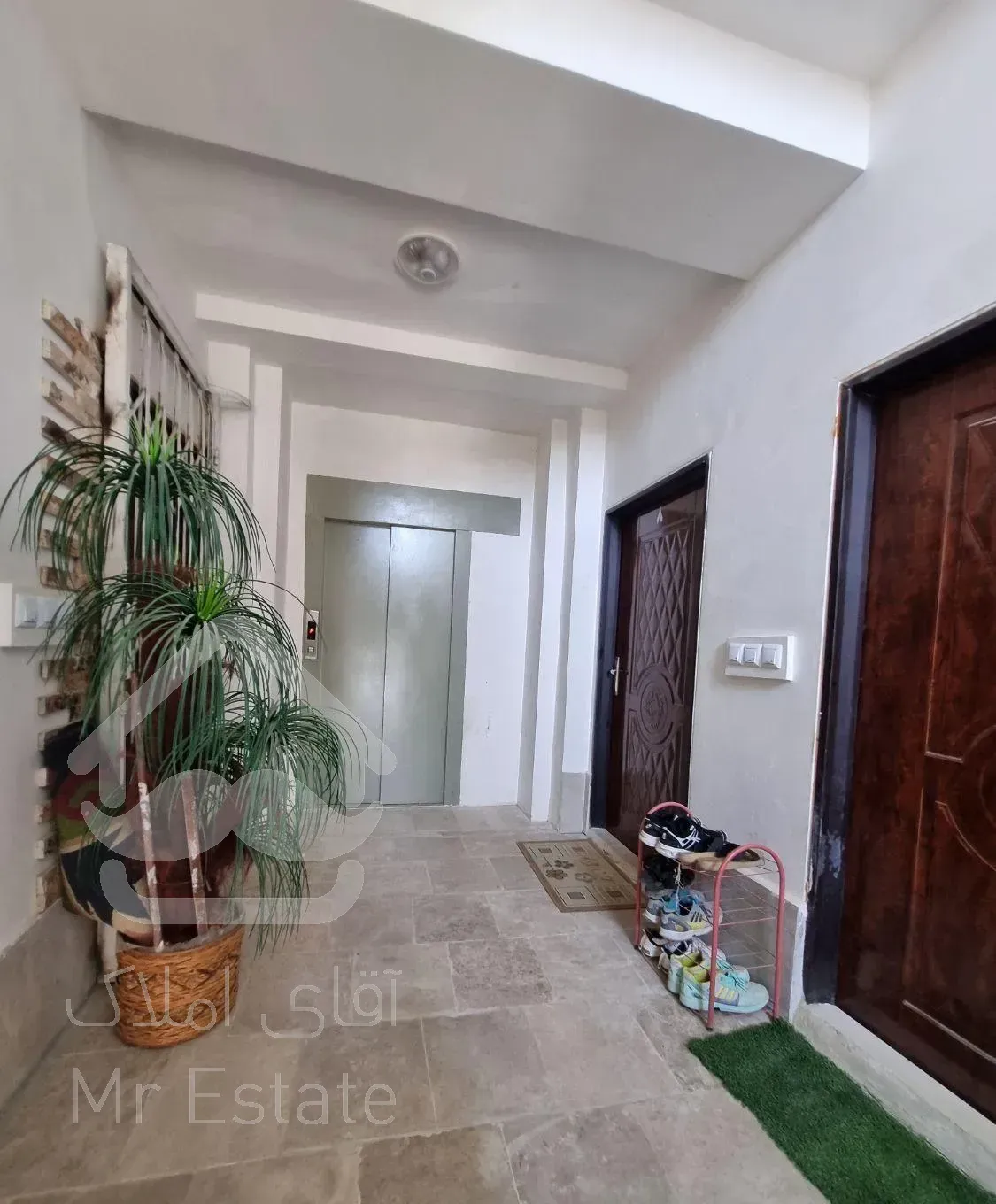 فروش آپارتمان 85 متری گیلاوند مسکن مهر ۸