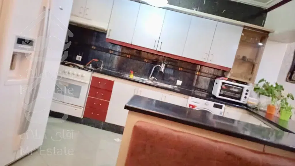 ۹۵متر مسکونی اباذر