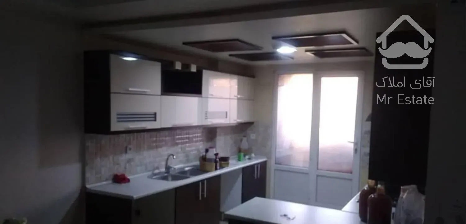 آپارتمان ۵۵ متر، یک خوابه، فول امکانات