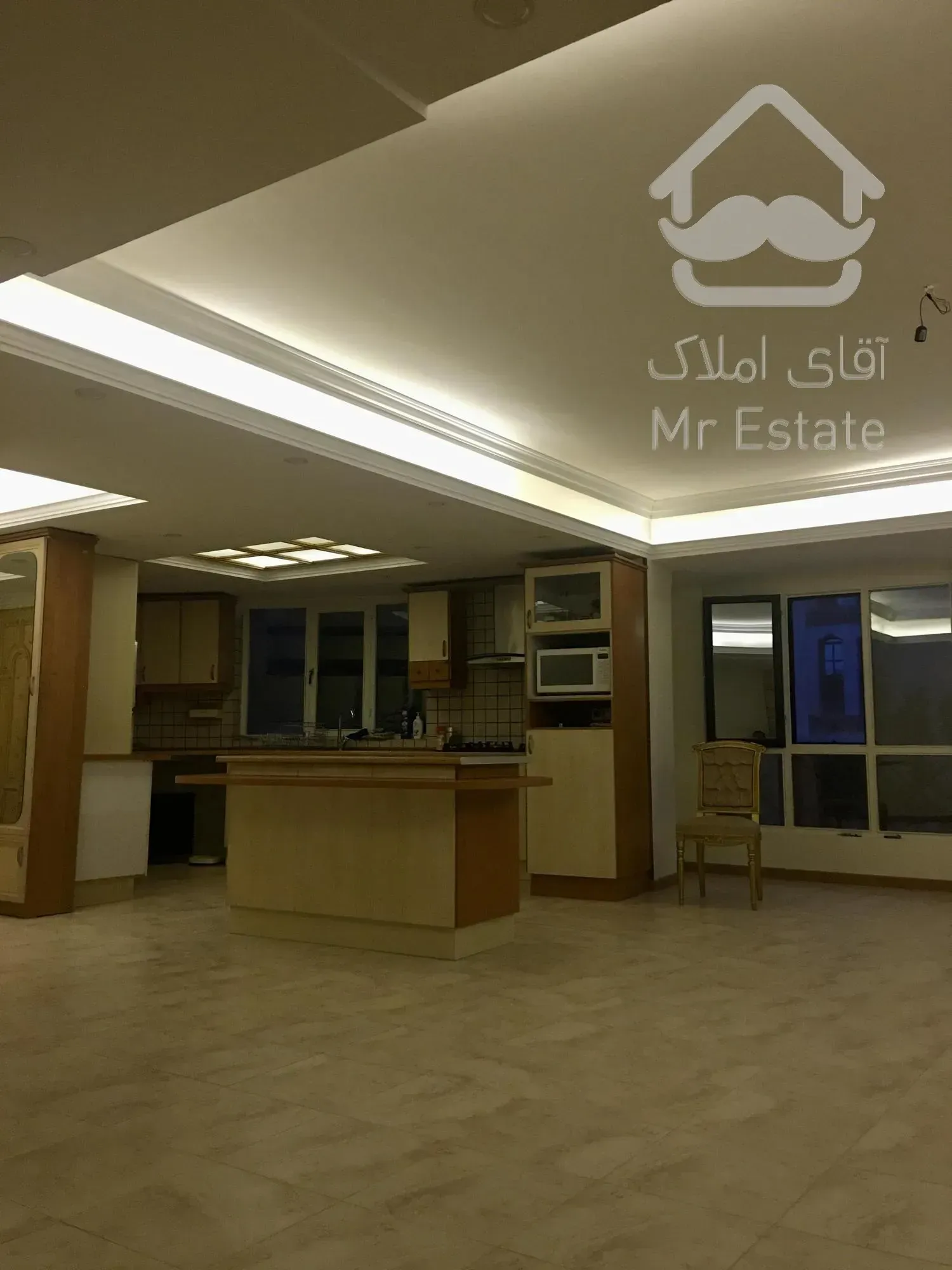 فروش آپارتمان دیباجی جنوبی