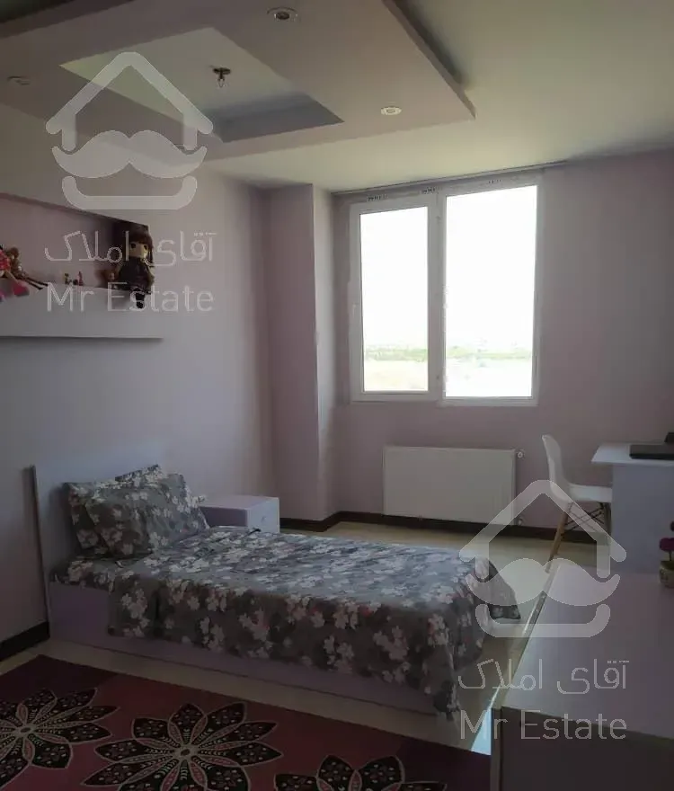 فروش ۱۳۵ متری سند دار فاز ۵ مهرشهر کرج