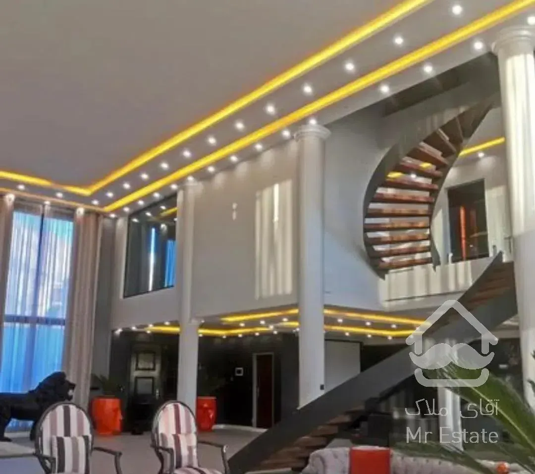 اجاره  عمارت  ٤خواب دماوند