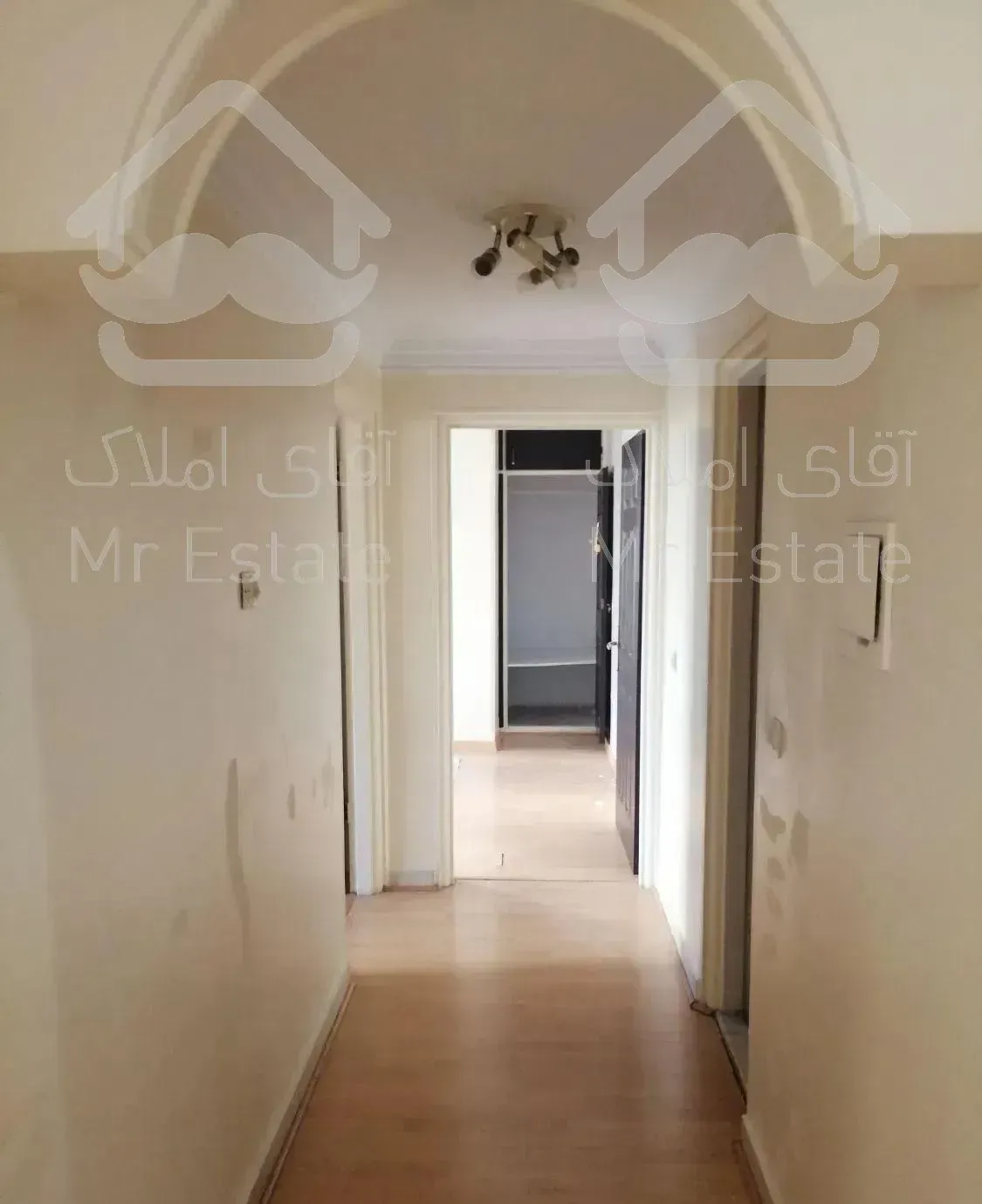 ۱۳۰متری/پاسداران اسلامی/لوکیشن