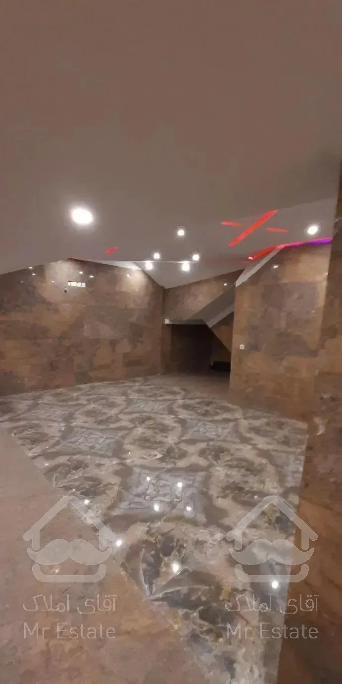 آپارتمان ۱۰۷ متر جماران