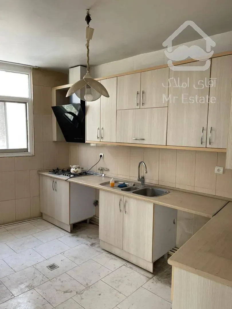 آپارتمان ۱۱۶ متری واقع در توانیر