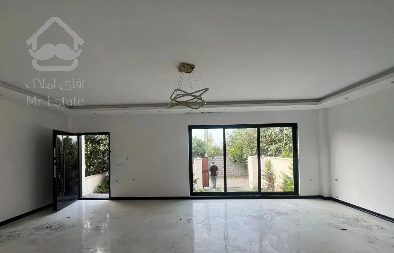 ویلافلت۱۳۰م نقلی کلیدنخورده سندعرصه عیان شهرکی