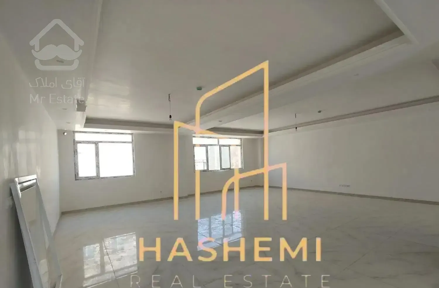 ۱۳۸ متر /تک واحدی /کوی هفده شهریور