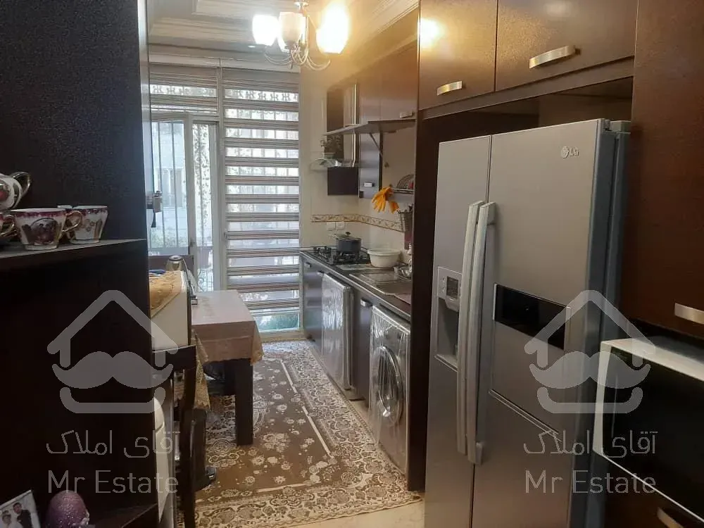 ۷۴متر دو خواب خوش نقشه سازمان برنامه