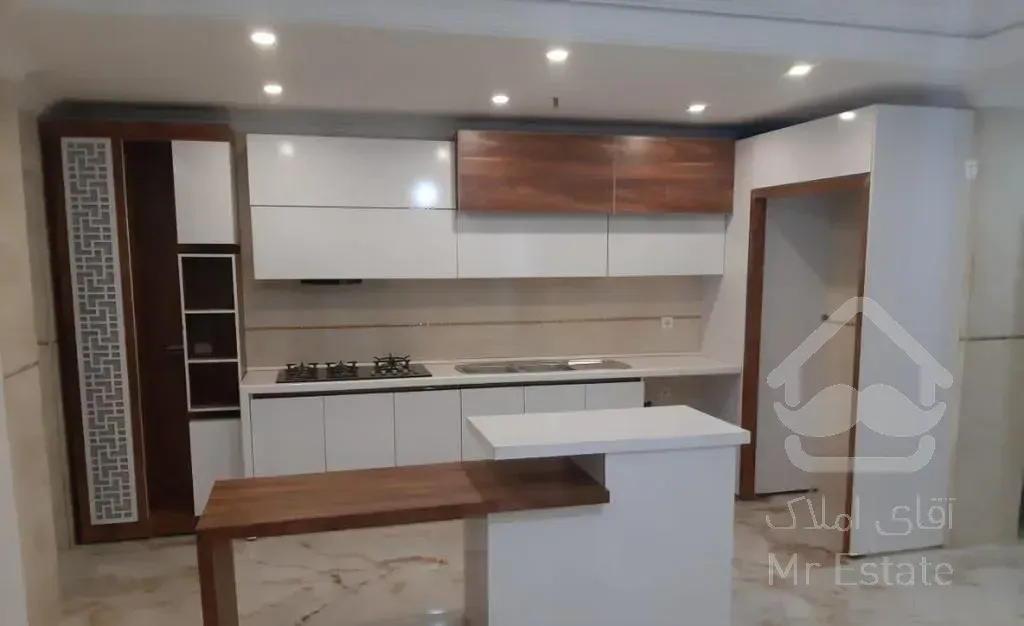 آپارتمان ۱۰۷متری،نوساز/ستارخان