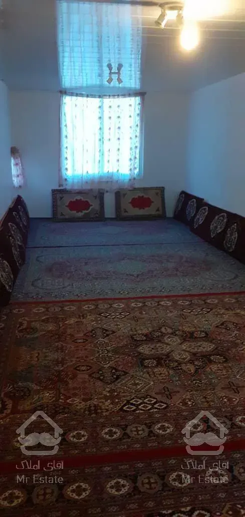 فروش خانه ویلایی فلت