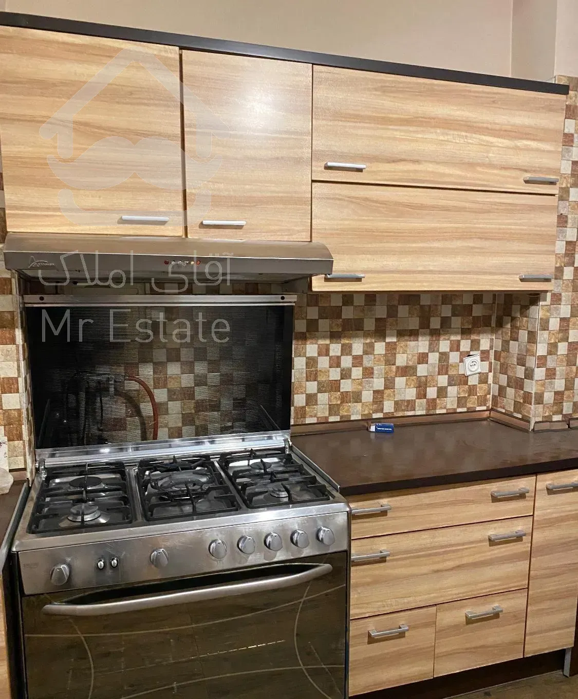 مجیدیه جنوبی بازسازی شده