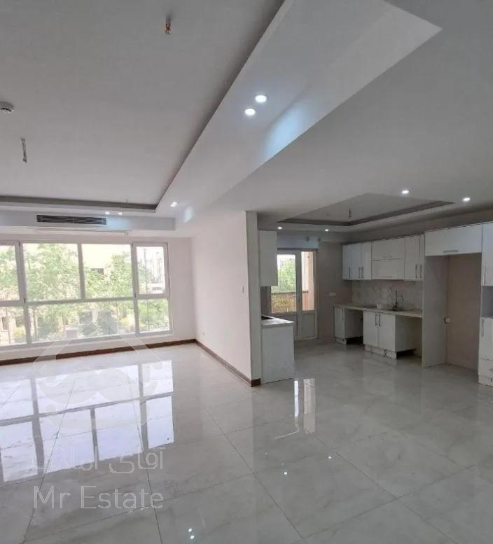 برج باغ رونیکا، نوساز            120متر 2خواب