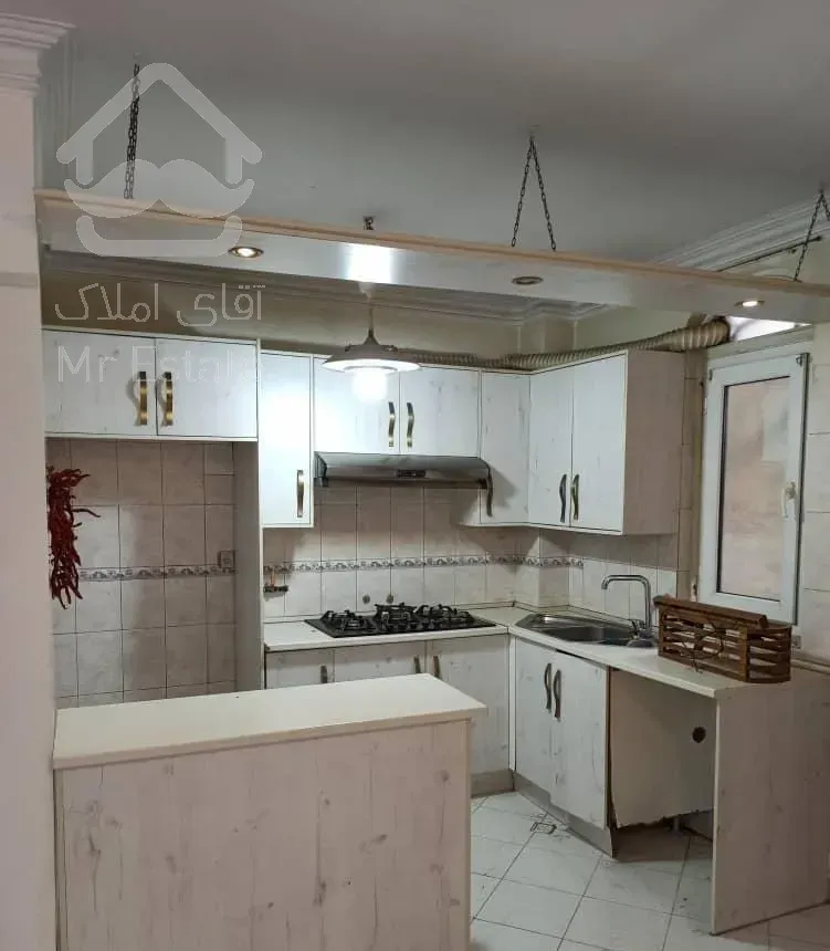 فروش آپارتمان ۵۵ متری ۲ خوابه