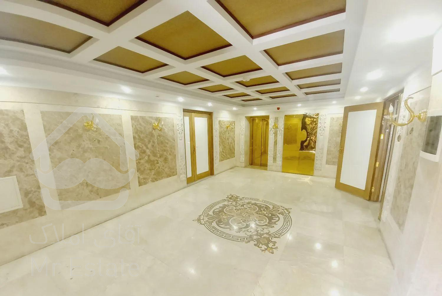 ۹۰ متری / ساخت ۱۳۹۳