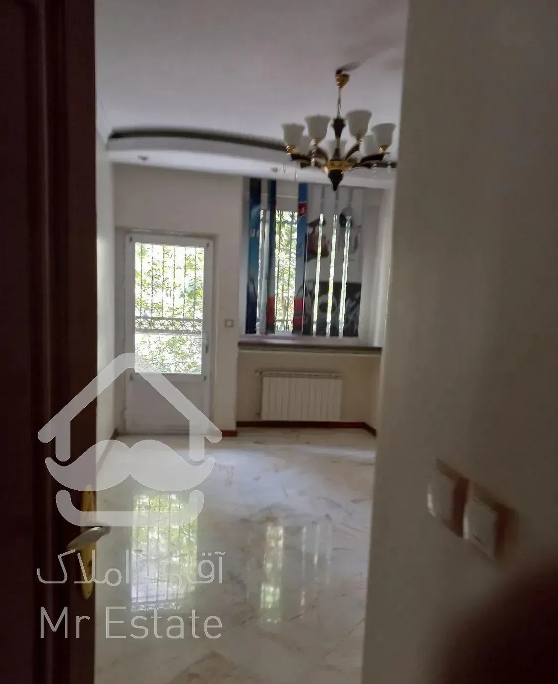 گلستان تکواحدی ۲۸۰ خ سوئیت مجزا ۷۰ متری