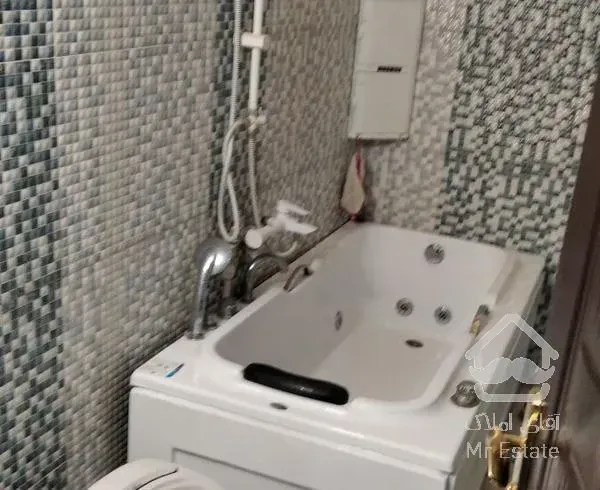 آپارتمان ۸۵متر دوخوابه روشن دشت