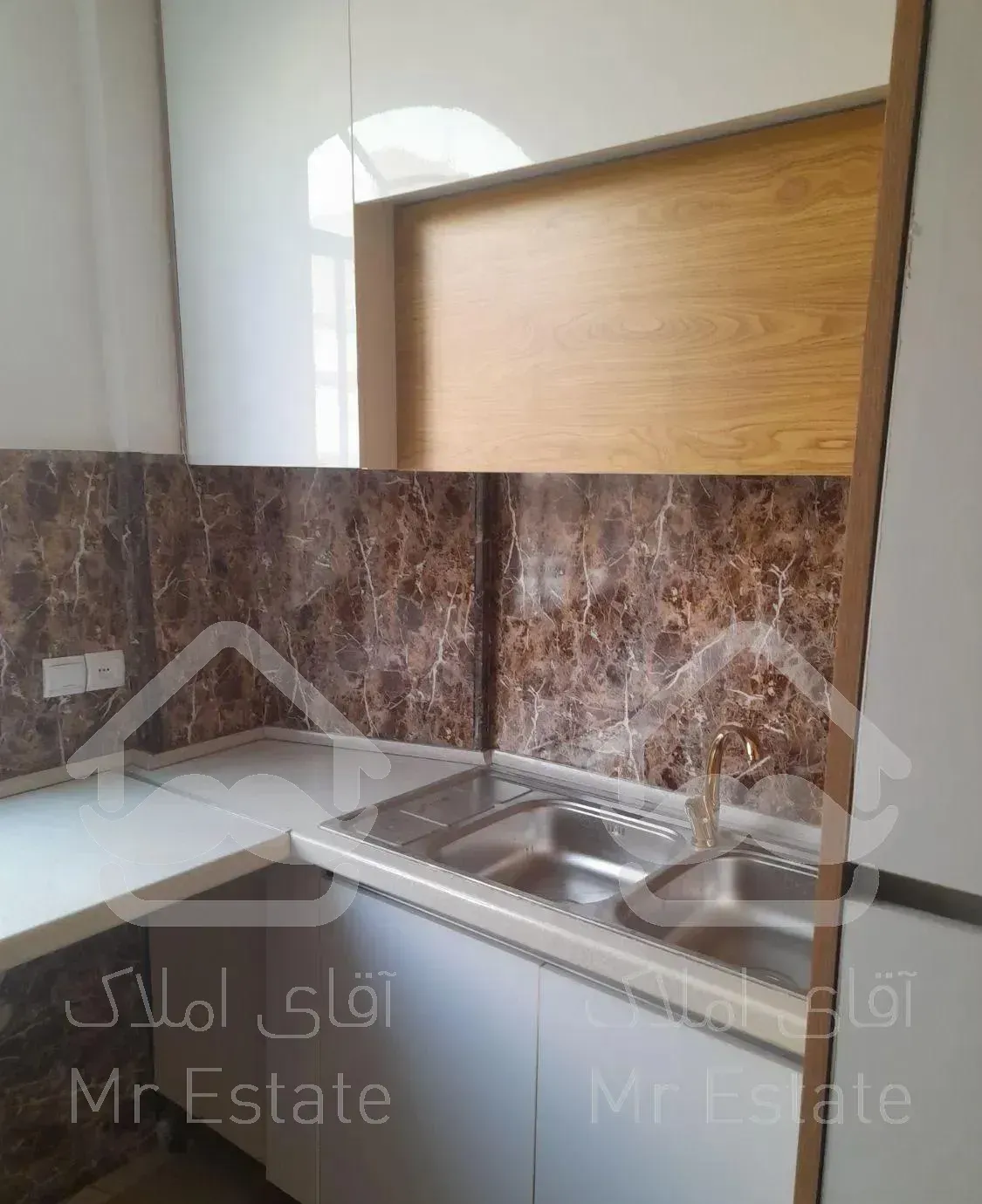 ۵۸ متر تک خواب خوش نقشه