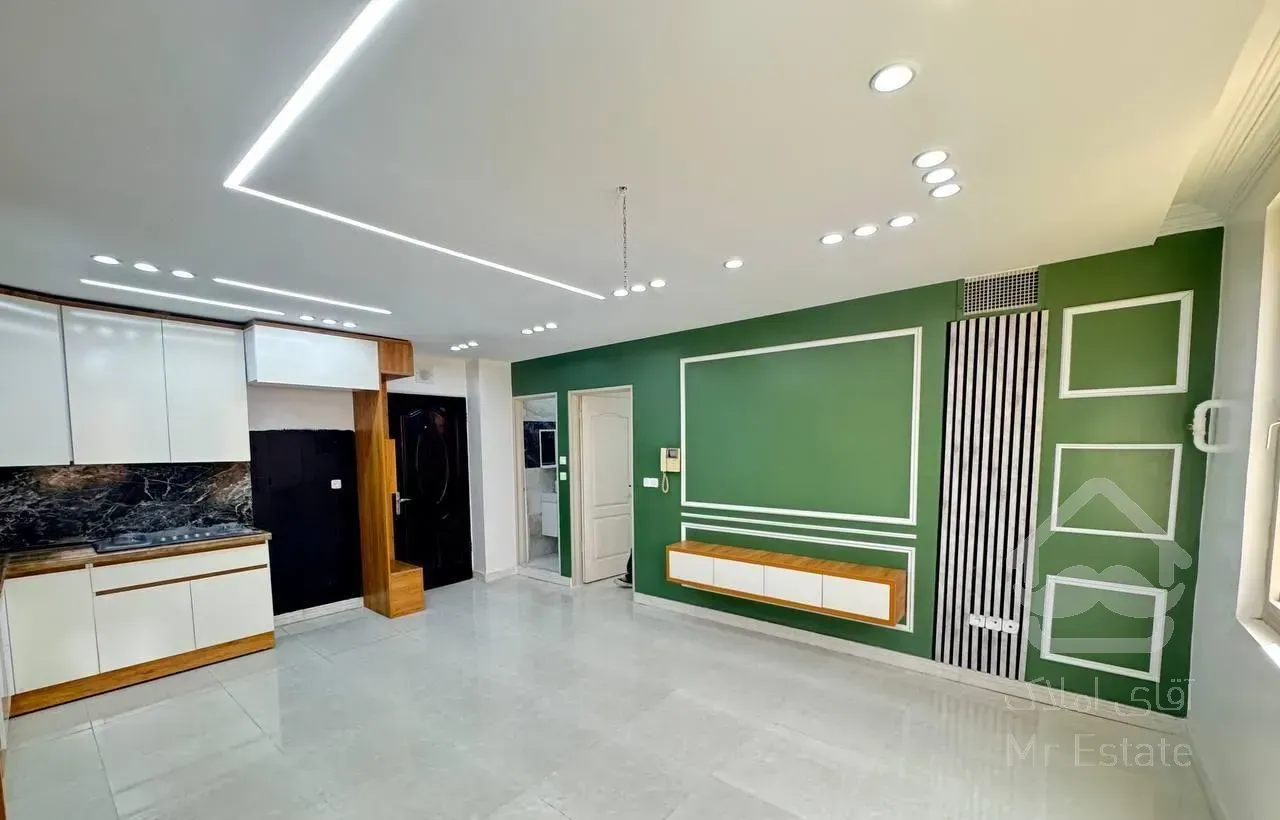 ۵۰مــتر خوش نقشه مناسب افراد خوش سلیقه/سندتکبرگ