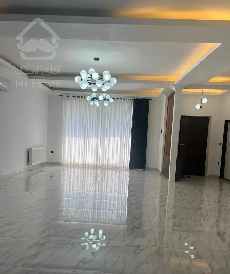 فروش ویلای دوبلکس دارای استخر و ۴ خواب مستر