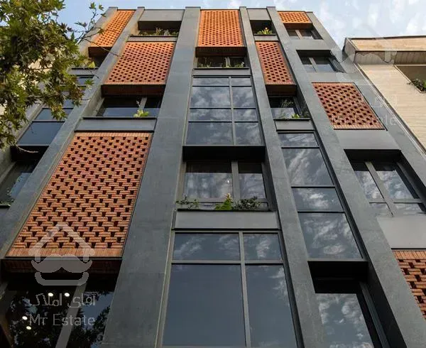 195متر سپهر البرز