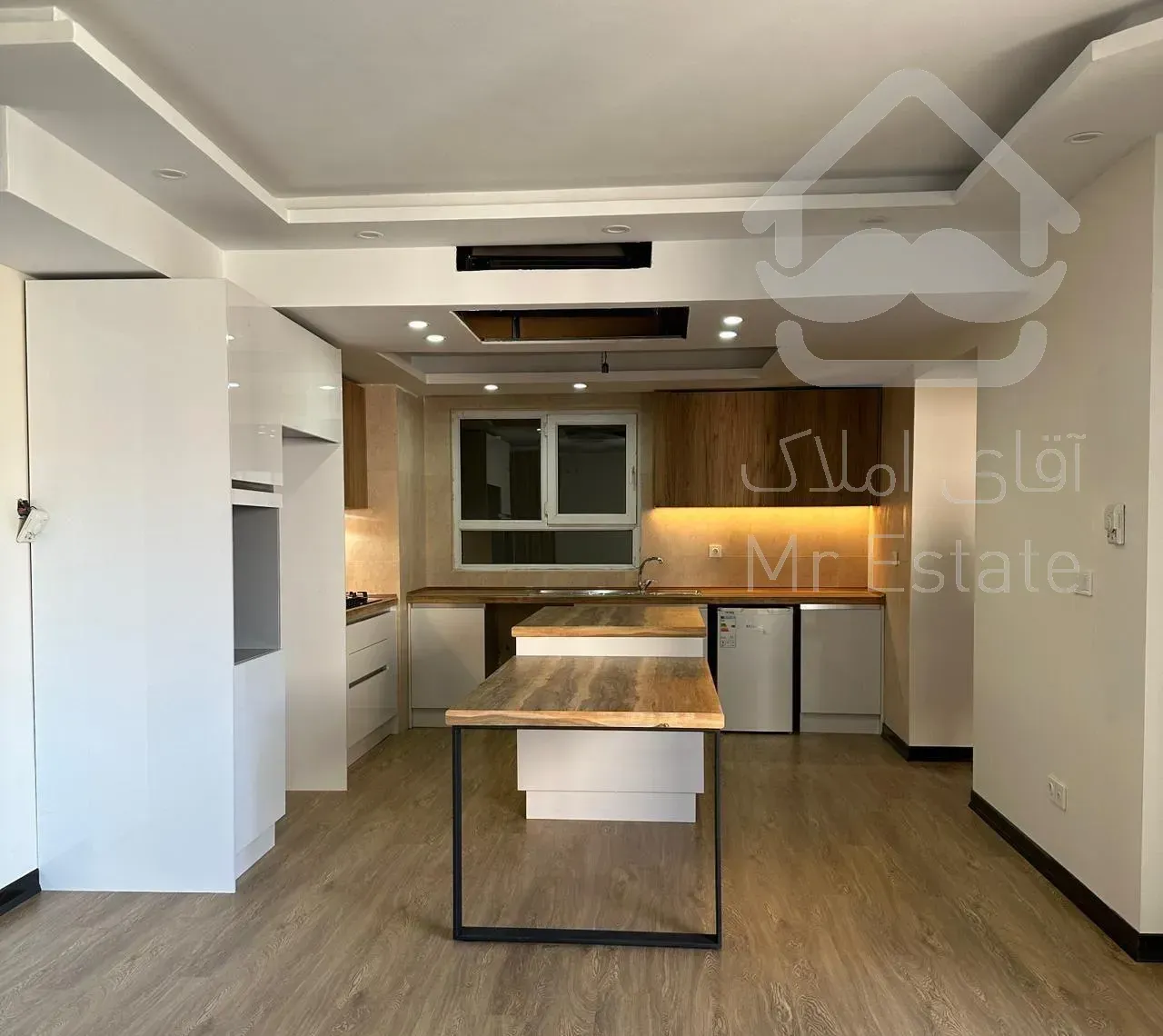 *فروش آپارتمان ۱۰۰ متری ۲ خواب حکیمیه شهید بهشتی*