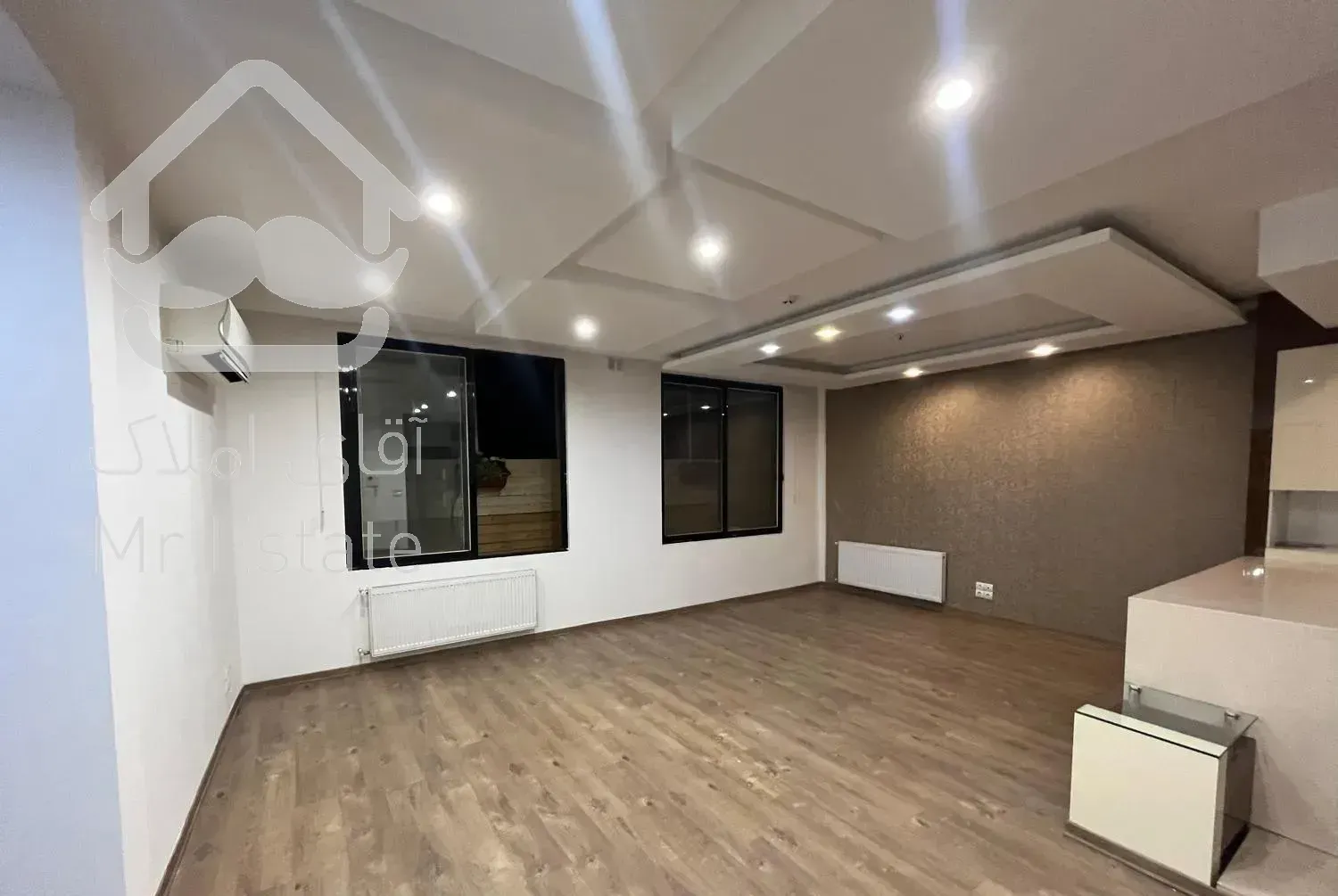 فروش آپارتمان هنرستان٣١