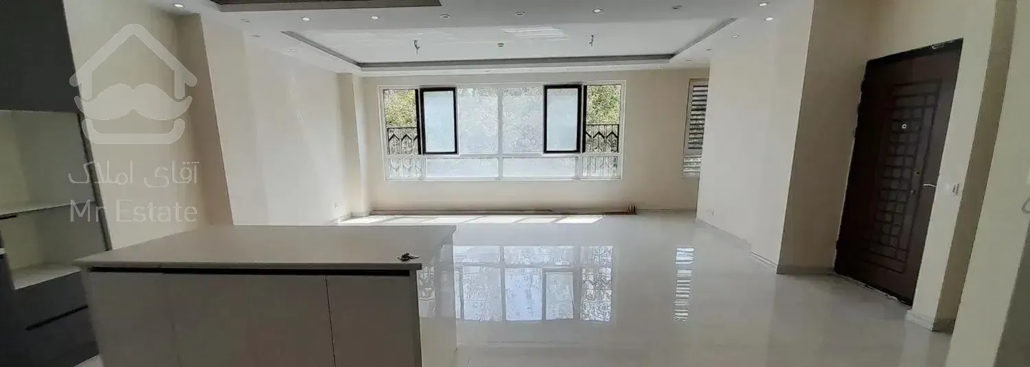 ۱۱۲ متر / ۲ خواب / تکواحدی / علامه / ۵ سال ساخت