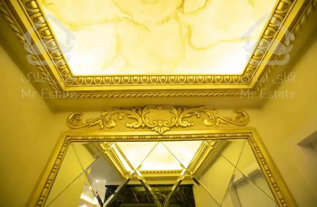 آپارتمان ۵۰متری یکخوابه نوساز فردوس غرب