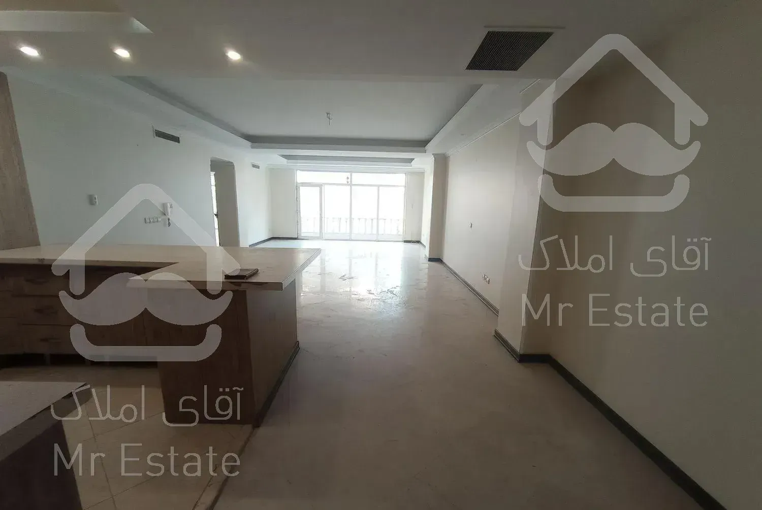 آپارتمان ۱۷۰ متری سه خواب