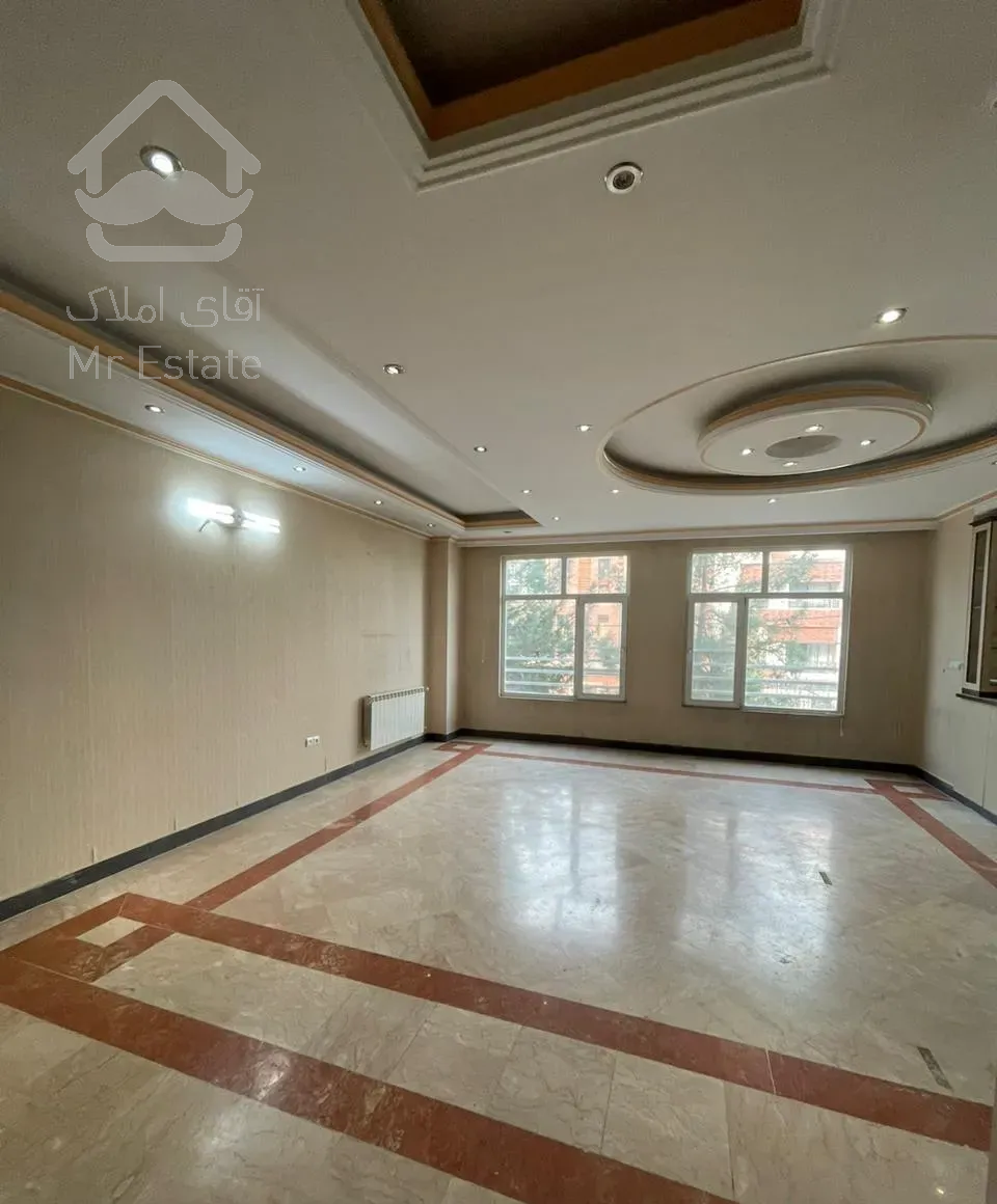 آپارتمان ۱۰۵ متری دهکده شهرک چشمه