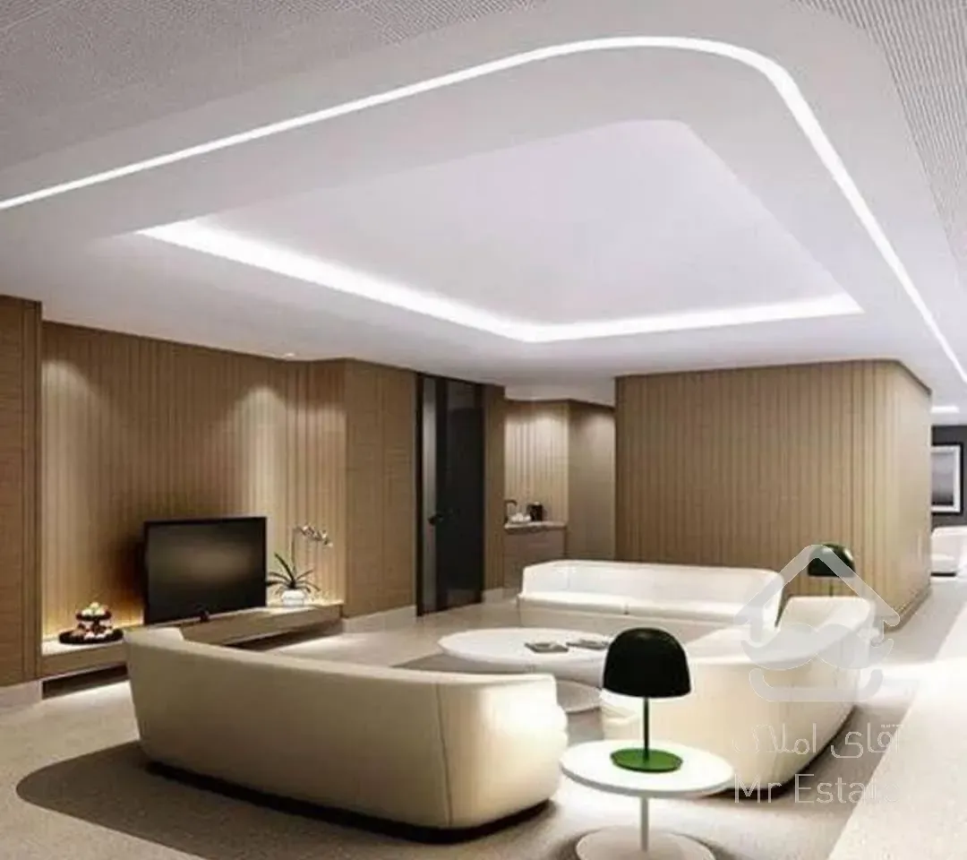 اجرای کناف کاری سقف کاذب دیوار نورمخفی کنافکار