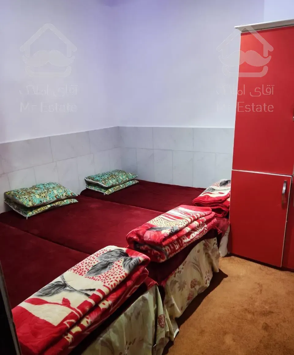 سوئیت نزدیک حرم