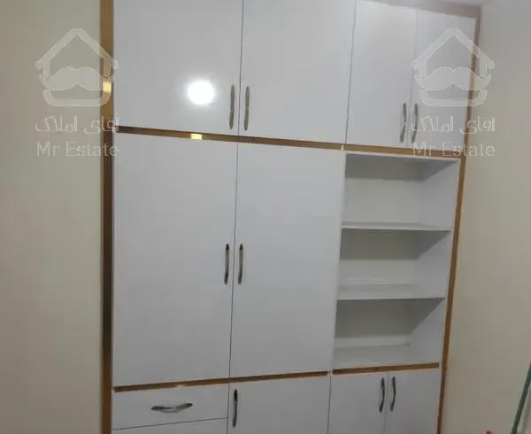 آپارتمان دوخوابه