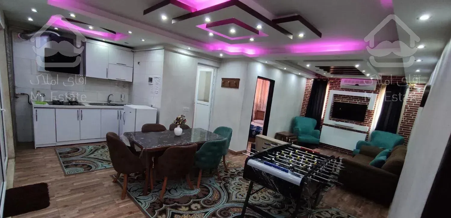 ویلای استخردار ساحلی