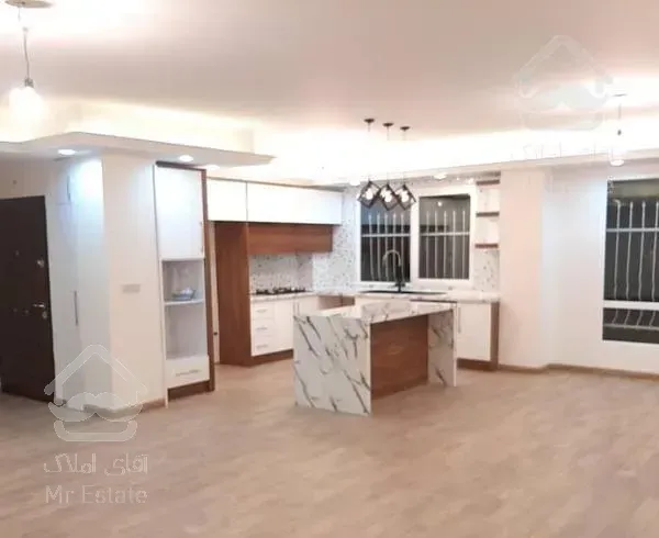 صادقیه ۱۲۵متر تکواحدی