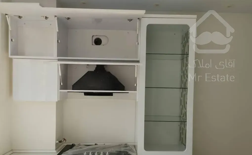 آپارتمان ۴۸ متری ط ۳و ۴ آسانسور نوساز پارکینگ