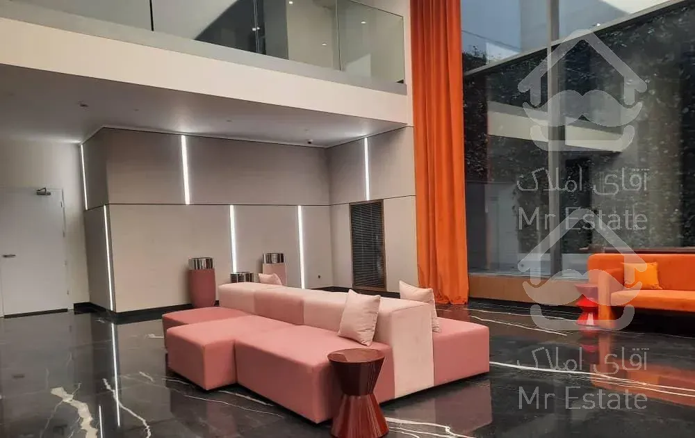 ۲۳۰ متر // برج برند از سازنده معتبر \\ زعفرانیه