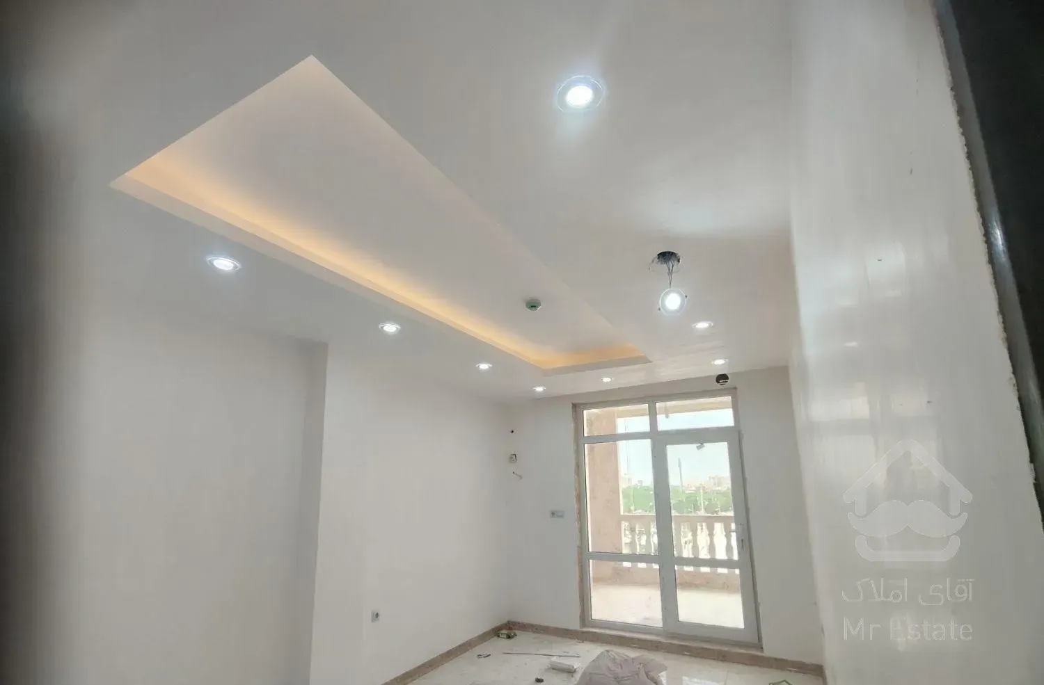 فروش آپارتمان ۱۸۵ متری ۳ خوابه