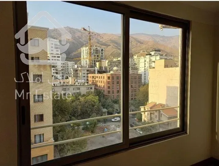 ولنجک برج باغ ۲۶۱ متر ۳خوابه