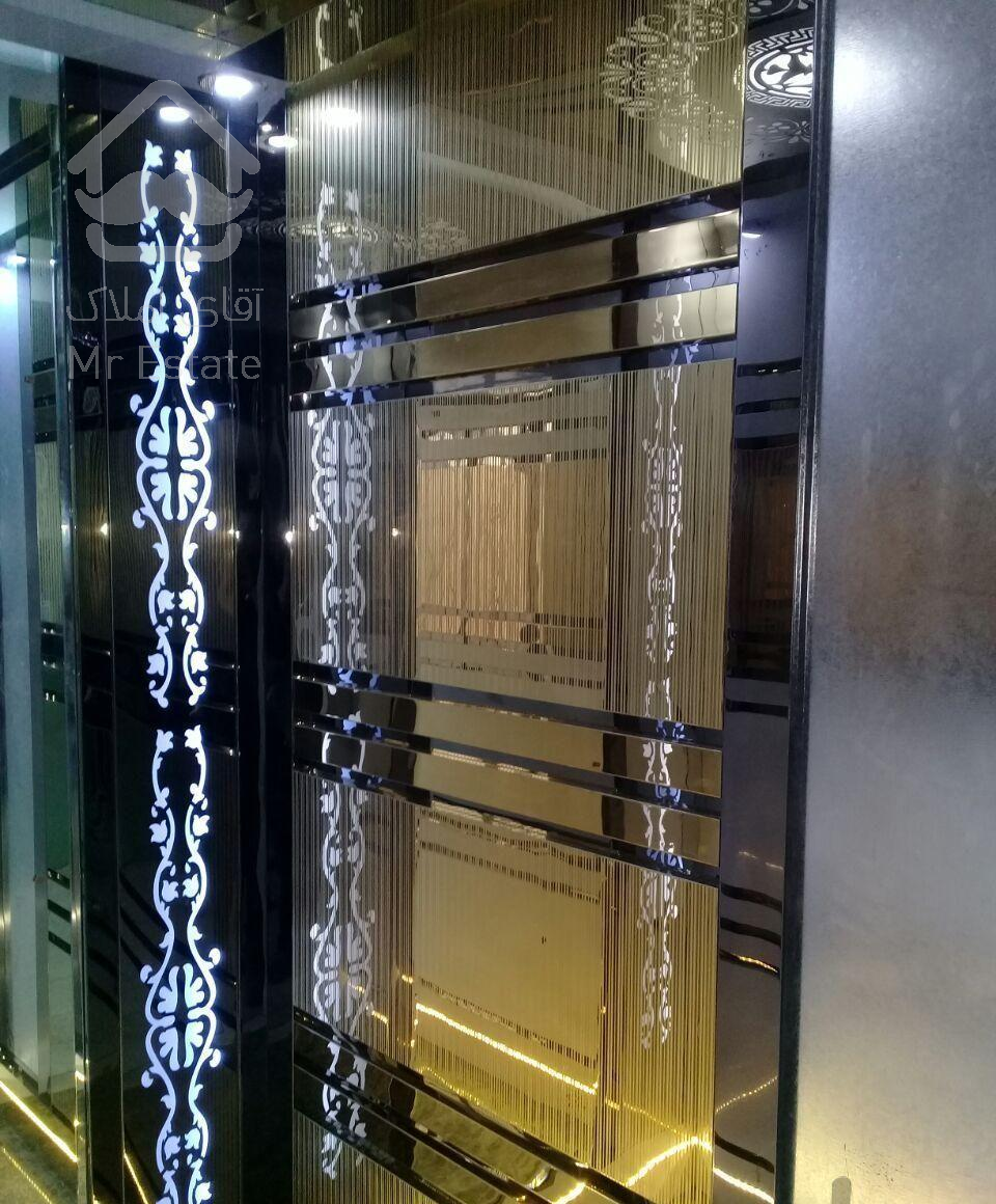 شرکت مهندسی طراحی و نصب آسانسور