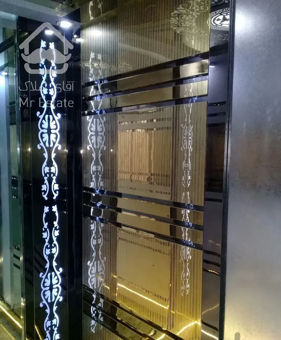 شرکت مهندسی طراحی و نصب آسانسور