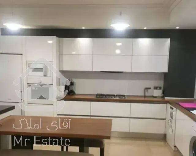 ۱۶۴متر/دوپارکینگ سندی/مشابه نوساز/گیشا