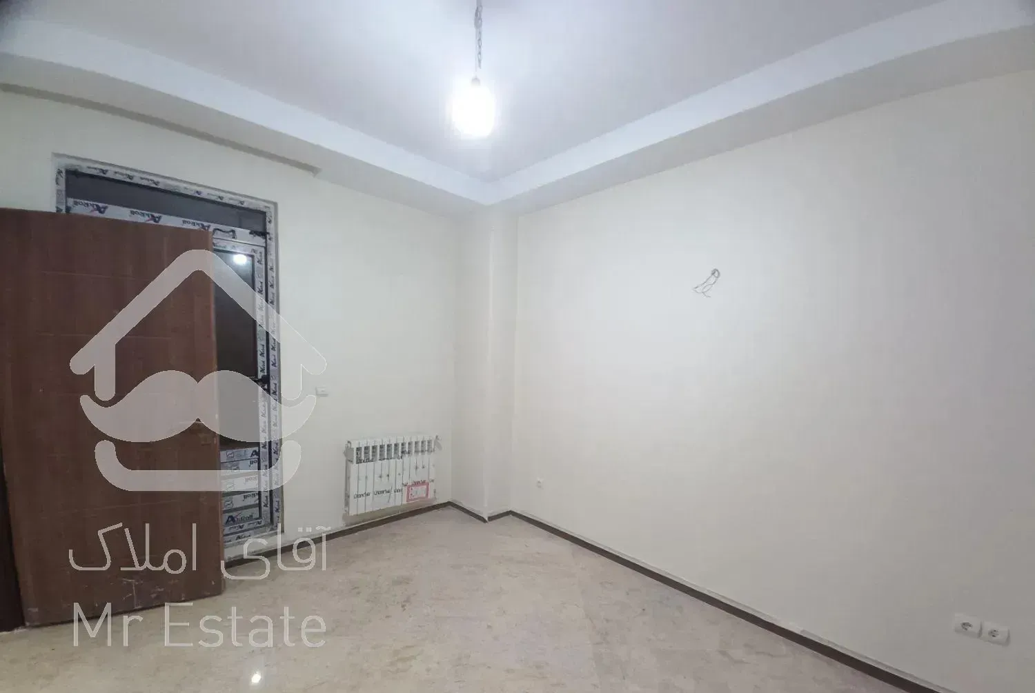 آپارتمان ۷۵ متر ونک