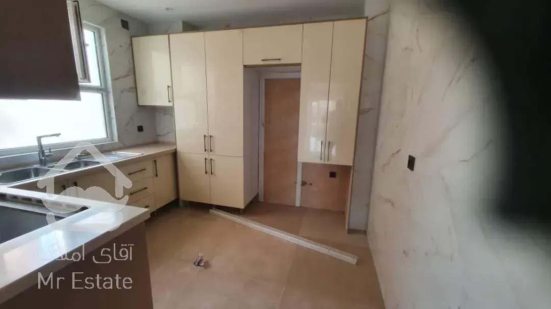 آپارتمان ۱۲۵ متری سعادت آباد