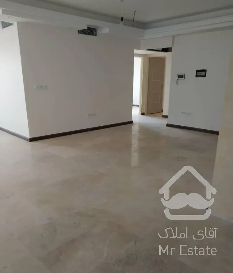 هروی 147متری سه خواب مستر سه نبش کلید نخورده