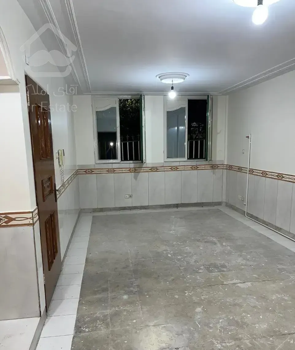 آپارتمان یک خوابه ۶۰ متری