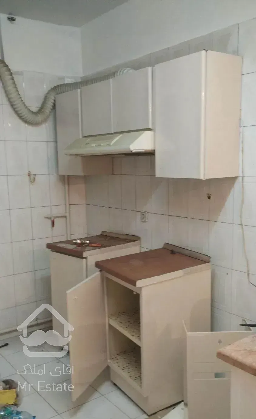 آپارتمان ۵۰ متری اسکندری جنوبی