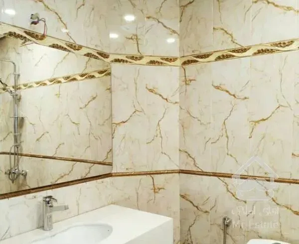 کامرانیه ، ۱۳۶ متر ۲ پارکینگ