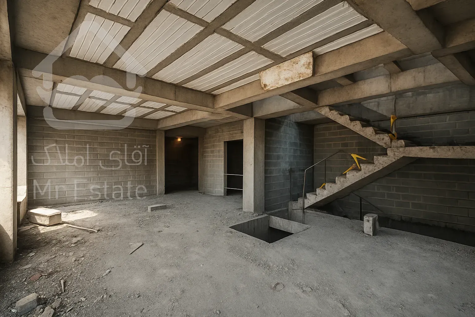 واحد 110 متری / واقع در مدنی / 2 خواب / با شرایط ویژه