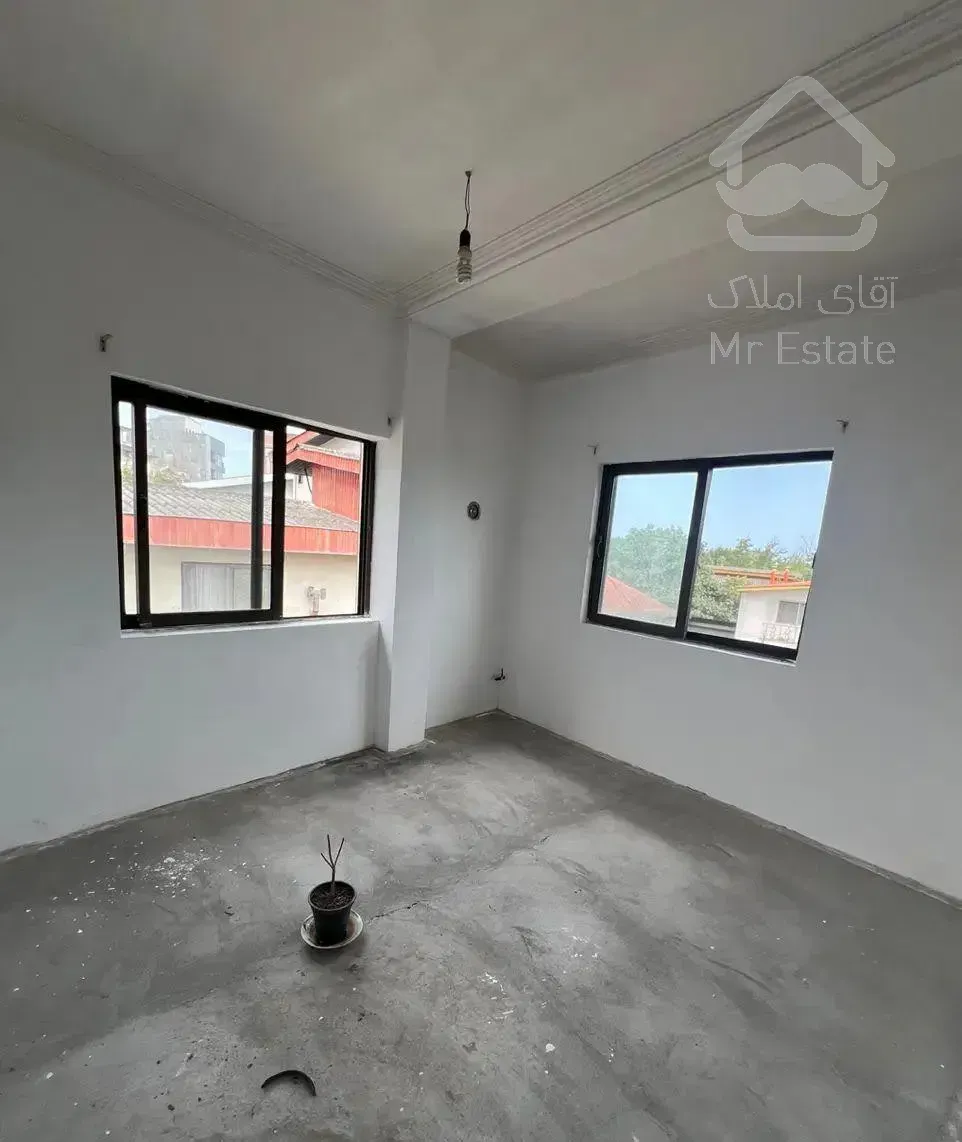 آپارتمان ۷۰ متری هچیرود